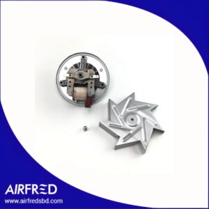 Motor Ventilador Original Horno Bompani – M0031319802