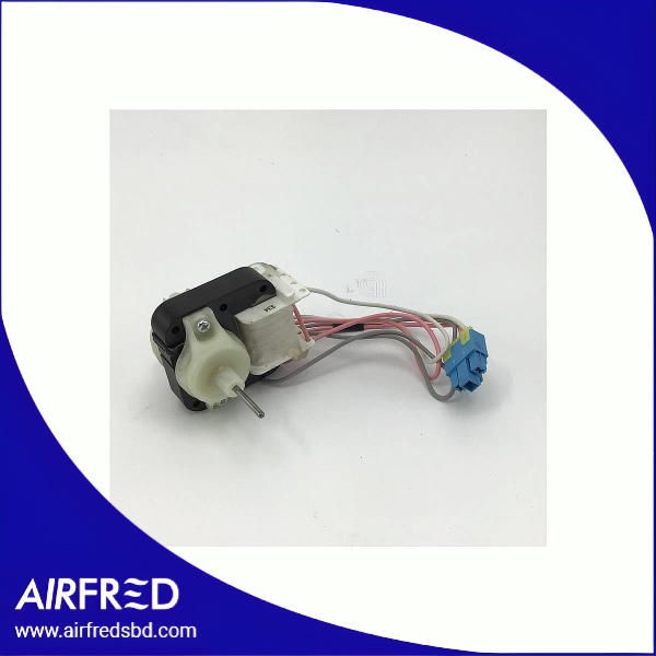 Motor Ventilador Original para Frigorífico LG 4680JB1038E SKU: 4680JB1038E