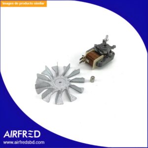 Motoventilador para horno Candy - Refurbished – RRN001799