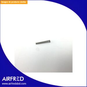 Muelle Cónico Inoxidable para Cafeteras Gaggia y Philips – PHI421941064021