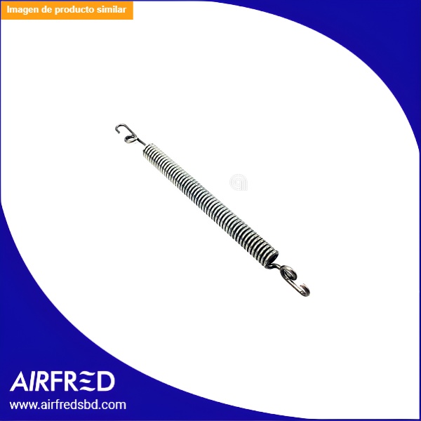 Muelle de bisagra para lavavajillas FRANKE y SMEG SKU: 1330058017