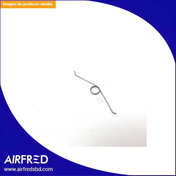 Muelle para portafiltro de máquina de café SKU: PHI421941071641