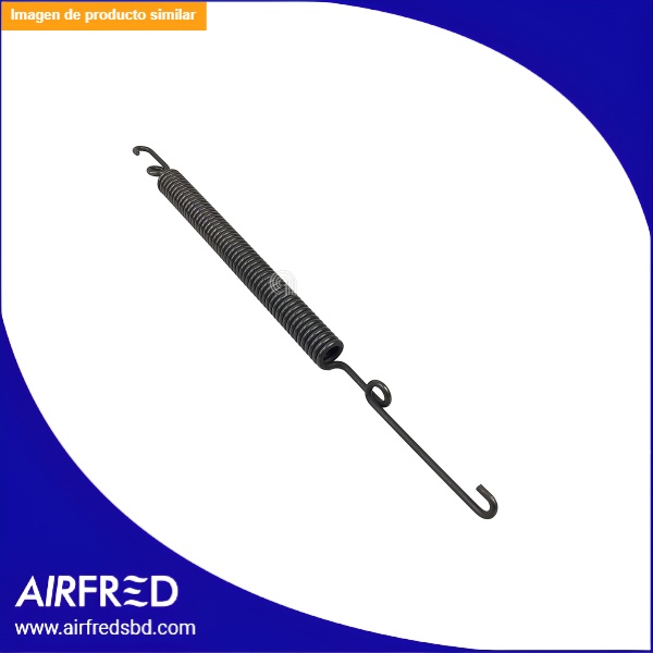 Muelle de bisagra GORENJE para lavavajillas SKU: GOR793049