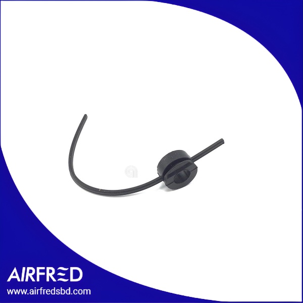 O-Ring original para lavadora Whirlpool SKU: C00302906