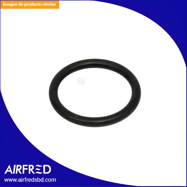 O-ring para válvula GORENJE SKU: GOR128765
