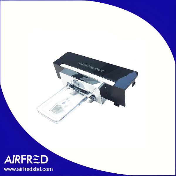 Palanca de dispensador de agua para frigorífico BEKO SKU: C00865698