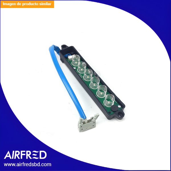 Panel de control original para electrodomésticos SKU: C00859566