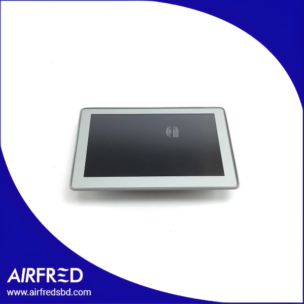 Pantalla Original TM6 para Robot de Cocina BIMBY SKU: VKF02002