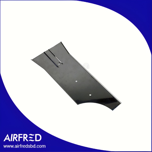 Pantalla Reflectante Original para Lavadora Indesit SKU: C00290386