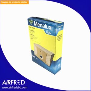 Paquete de 5 bolsas y 1 filtro original para aspiradora Electrolux – 9001966887