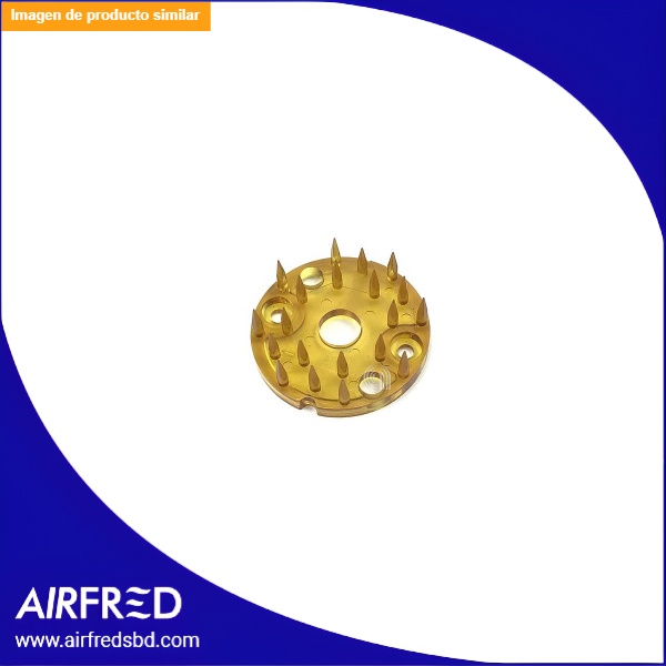 Perforador superior de cápsula para cafetera Gaggia SKU: PHI421941183491