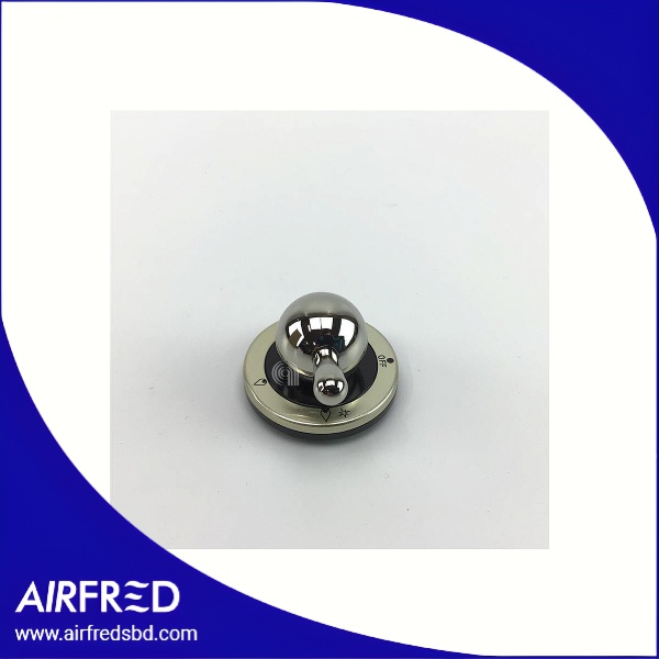 Perilla de Gas Original ILVE SKU: EG9491011000108