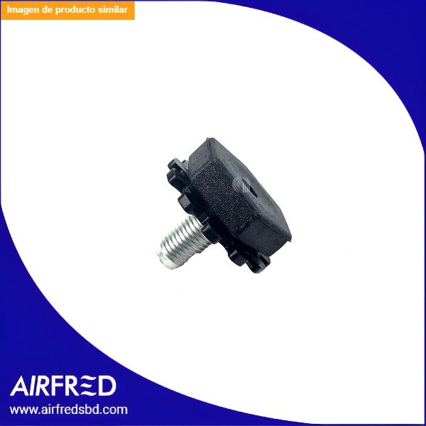 Pie Ajustable Original Haier 0530045563 SKU: CAN49055486