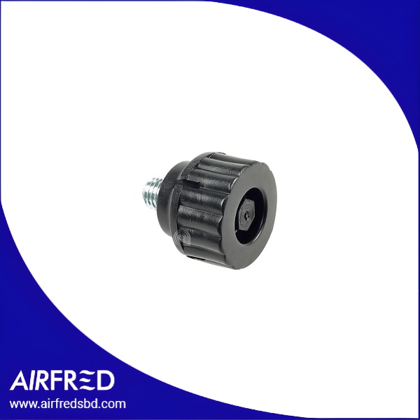 Pie Ajustable Original para Congelador LG SKU: MFA32745411