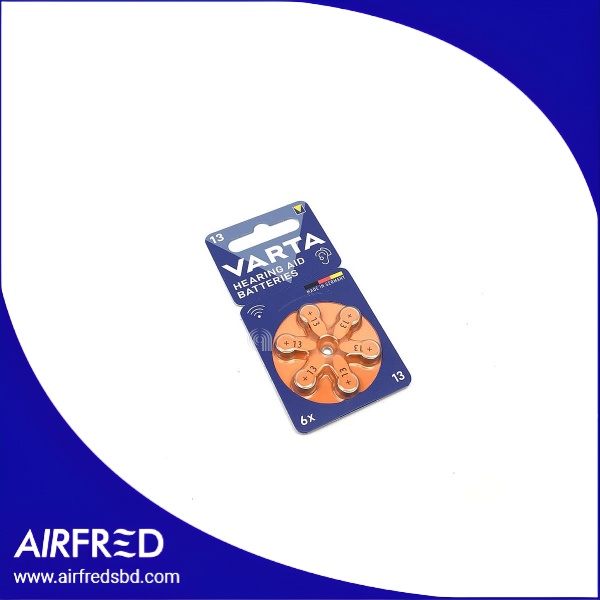 Pila de zinc-aire Rayovac para aparatos auditivos SKU: 24606101416