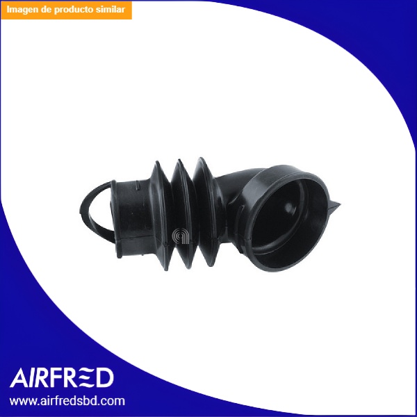 Pipa de carga original para lavadora Candy 49017408 SKU: CAN49017408