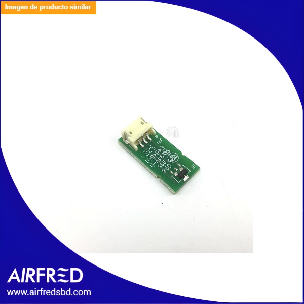 Placa con Sensor HAL 506 SF-K para máquina de café SKU: PHI421941097231