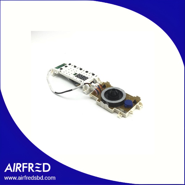 Placa de control original para lavadora LG EBR86881722 SKU: EBR86881722