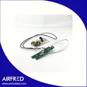 Placa Electrónica Original para Lavavajillas Gorenje – GOR572872