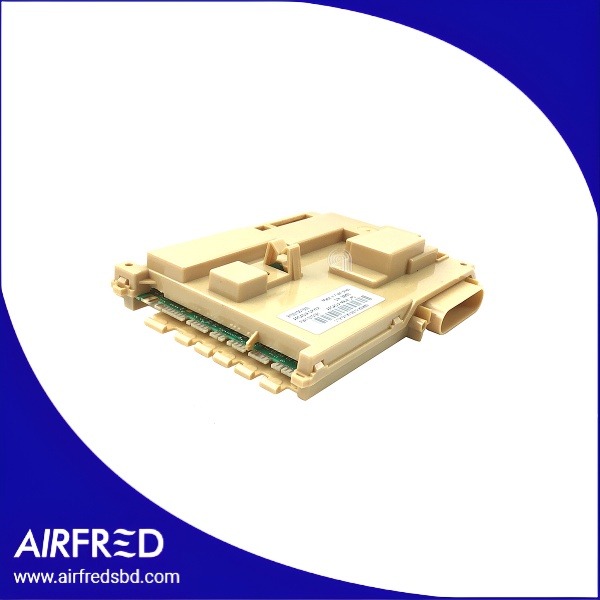 Placa Electrónica Regenerada No Programada Secadora Whirlpool SKU: RRN002820