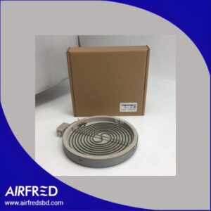 Placa Radiante EIKA 2100W Diámetro 230 mm – 00204515