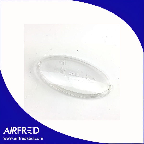Plafoniera original para horno Indesit SKU: C00969294