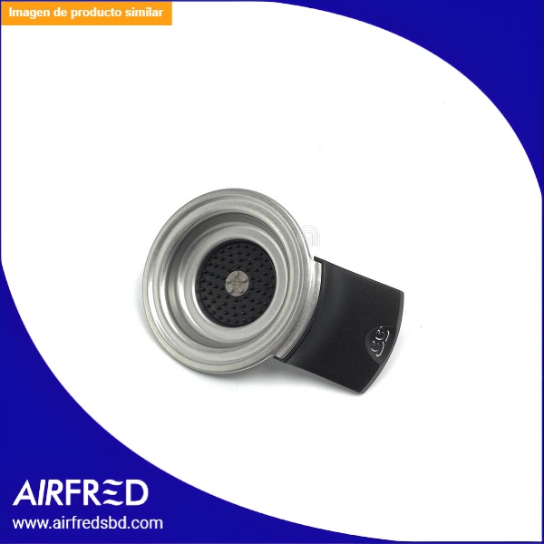 Porta cialde original para cafetera Philips SKU: PHI422225962792