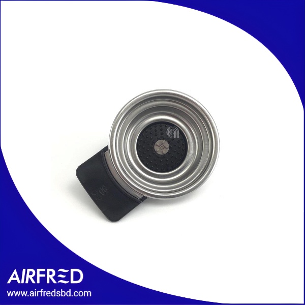 Portafiltro de cialda original para máquina de café Philips SKU: PHI422225944222