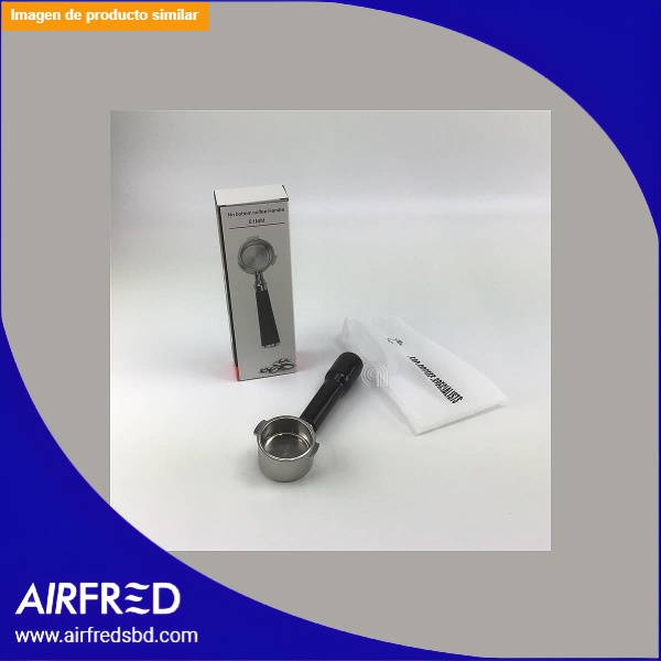 Portafiltro original para máquina de café SAECO SKU: SAE226551663