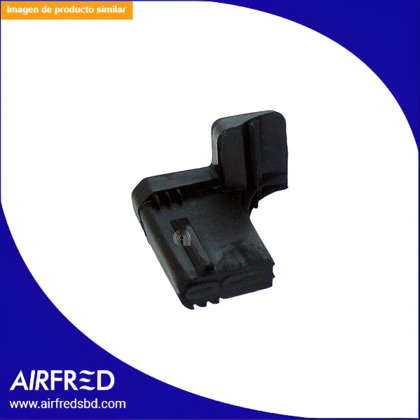 Protección Izquierda Original Lavavajillas Gorenje SKU: GOR793133