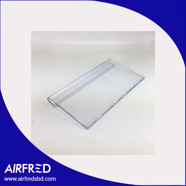 Puerta de cajón original para frigorífico Beko SKU: C00915904