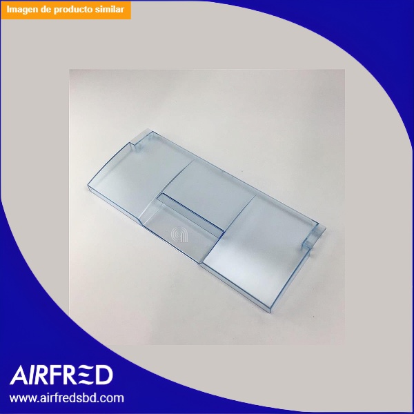 Puerta del compartimento de congelación rápida C00934118 SKU: C00934118