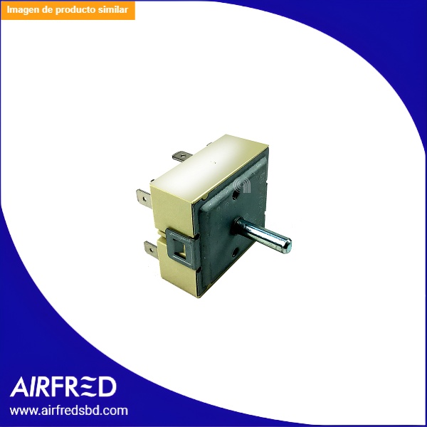 Regulador de energía 230V para electrodomésticos SKU: 481227328267