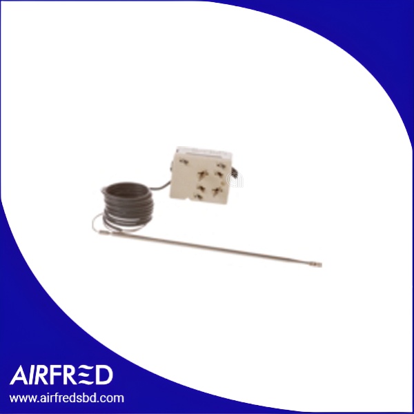 Regulador de temperatura original para horno Bosch SKU: BSH00626905