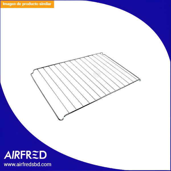 Rejilla para horno BEKO e INDESIT SKU: C00916354