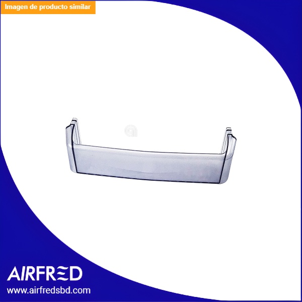 Repisa de puerta para frigorífico BEKO T605 SKU: C00910792