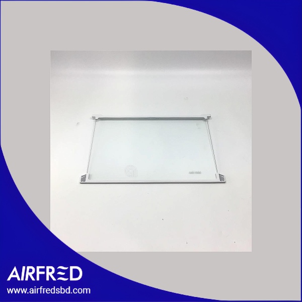 Repisa de vidrio para frigorífico Beko SKU: C00928265