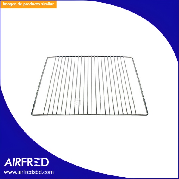 Parrilla original para placa de cocción Indesit SKU: C00971912