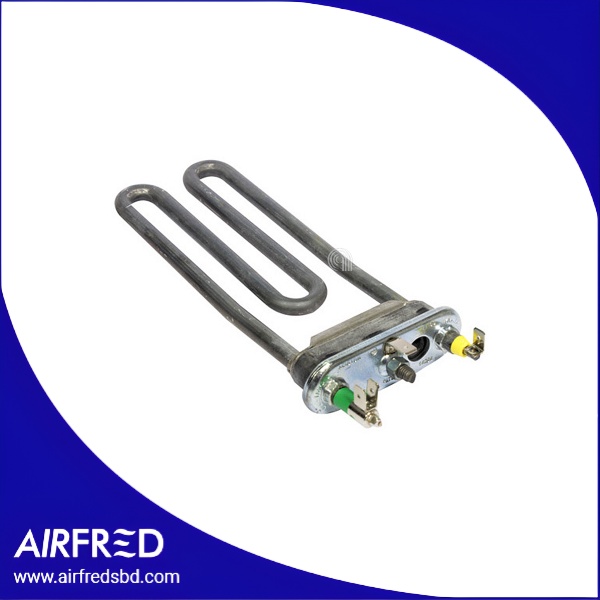 Resistencia de 1700W para lavadora Thermowatt SKU: 00201268