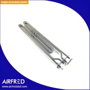 Resistencia de Secadora Original Franke