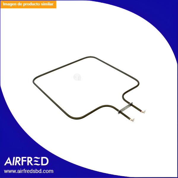 Resistencia Inferior 1000W para Horno Electrolux SKU: 3879671109