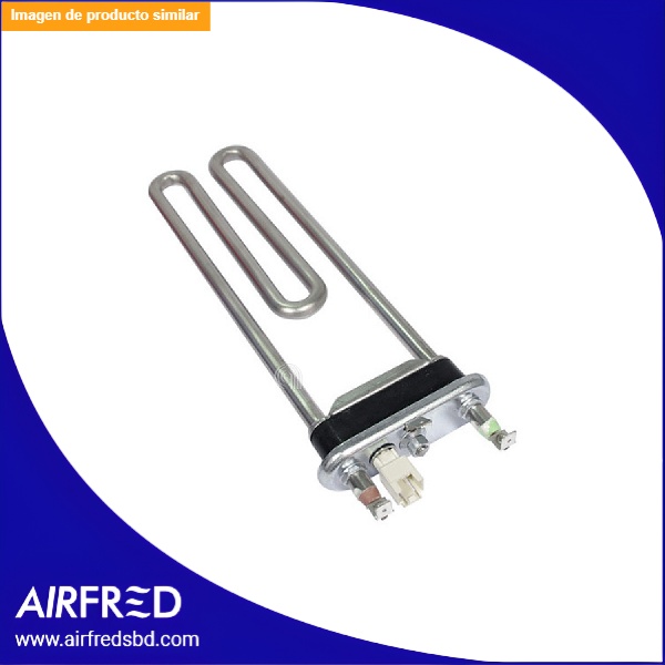 Resistencia original para lavadora CANDY 49017357 SKU: CAN49017357