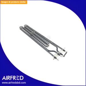 Resistencia Original para Lavadora Whirlpool Indesit SMEG