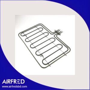 Resistencia Superior 3850W para Horno SMEG