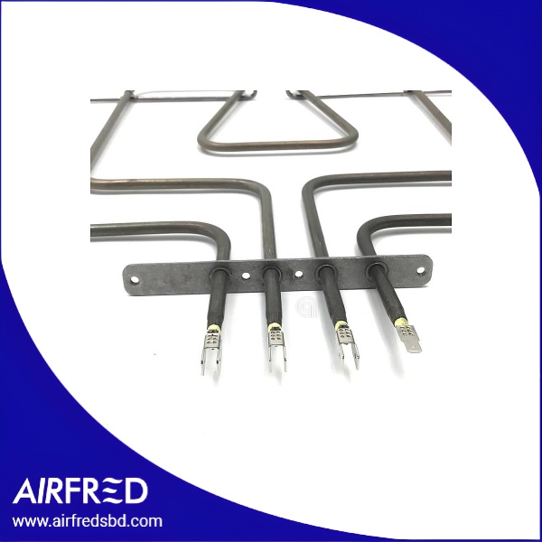 Resistencia superior horno Bosch original SKU: BSH20006486