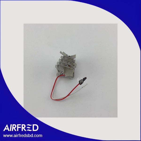 Resistencia y fusible original para robot de cocina MOULINEX SEBSS-208268 SKU: SEBSS-208268