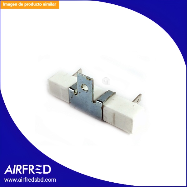 Resistor Original para Horno Bosch y SMEG SKU: BSH00627003