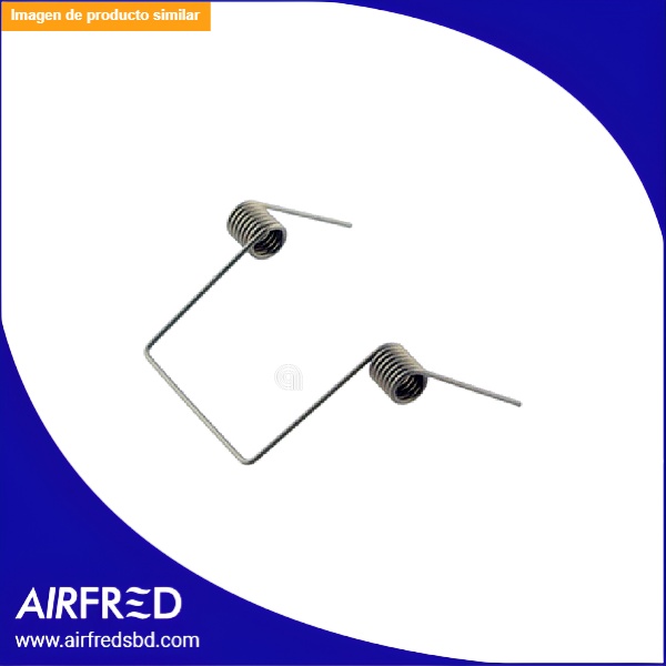 Resorte para lavavajillas GORENJE SKU: GOR792904