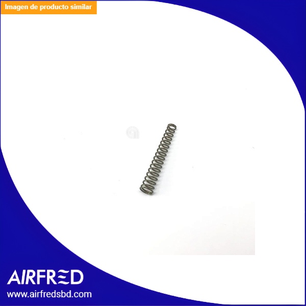 Resorte original para máquina de café Philips SKU: PHI996530006305