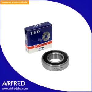 Rodamiento 6206-2RS Original para Lavadoras LG – 4280EN4001A